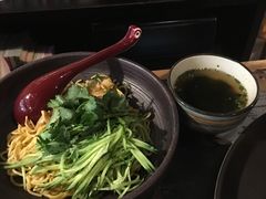 -和府捞面(石景山喜隆多店)