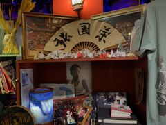 -为你钟情咖啡馆(春熙路太古里步行街店)