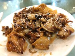 -鹏城人家海鲜酒家·23年老字号(较场尾店)