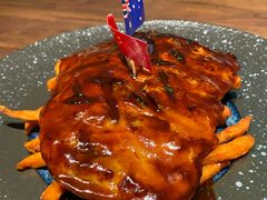 -Hurricane's Grill 飓风牛排