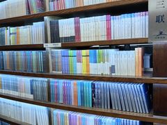 -三联韬奋书店(三里屯店)