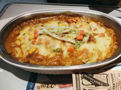 -文通冰室(东方宝泰店)
