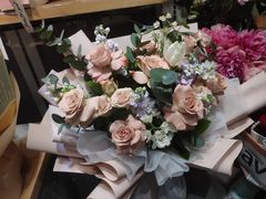 -循礼门鲜花花市(武汉循礼门店)