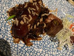 -三号黄浦会Canton Table