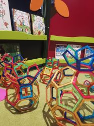 -幻贝家儿童乐园(武汉永旺梦乐城店)