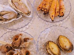 -白仁仔· 活烤海鲜 宵夜(豫园店)