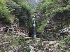 -孤山寨风景区