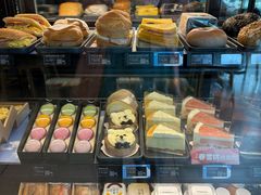 -星巴克臻选(深圳龙岗万科店)