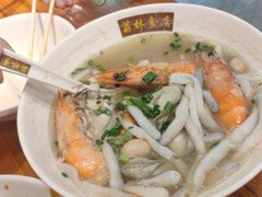 -荔林食店(西华路店)