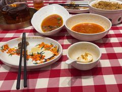-西贝(国芳店)