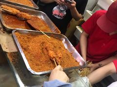 -上海鸡柳店(中街盛京大家庭店)