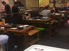 -两三事小郡肝串串香火锅(桂庙店)