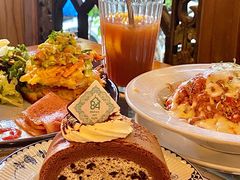 -西关84·History·Art·Cafe