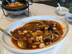 -柒园·三十年创意杭帮菜(龙湖滨江天街店)