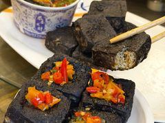 -神仙钵湘香土菜馆(光华路店)