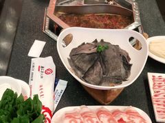 -鼎汇丰重庆老火锅(鞍顺园店)