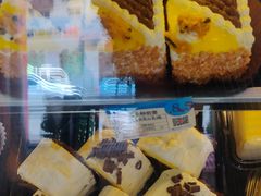 榛子巧克力蛋糕-思味特(纬一路店)