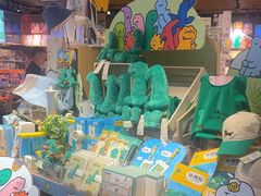 -九木杂物社(新奥购物中心店)