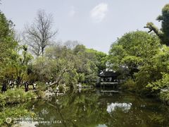 -拙政园