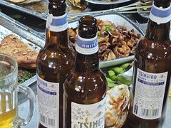 -清真·馬坡二旦烧烤(人生一串拍摄店)