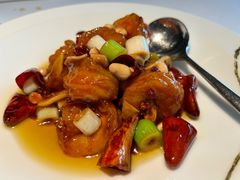 -许家菜(望江店)