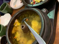 -云海肴·汽锅鸡·云南菜(美罗城店)