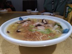 -七菜馆·东北菜·蒸饺(文体路店)