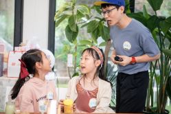 -小梨儿童派对PEARTY