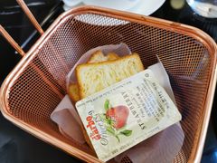 -1981牛排西餐厅(海信店)