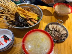 -嘉州鲜知味钵钵鸡(奎星楼店)