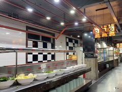 -要得自助火锅(新川路店)