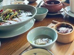 -丽江金茂凯悦臻选酒店-滇香馆