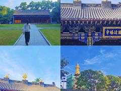 -护国法轮寺