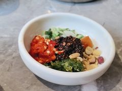 -野山舂·贵州现舂酸汤牛肉(民生路店)