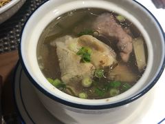 -十面春风·江南面馆(崇宁路店)