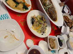 -莆田餐厅PUTIEN(三里屯店)