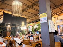 -Warung Nia Balinese Food & Pork Ribs