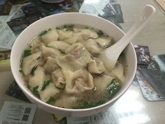 -周震馄饨