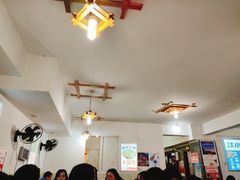大堂-瓦房兔(璧山店)