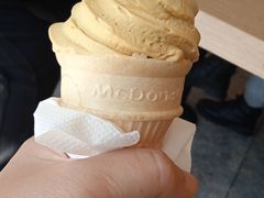 -麦当劳(SM城市广场店)