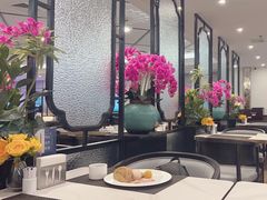-深圳维景酒店-维景轩