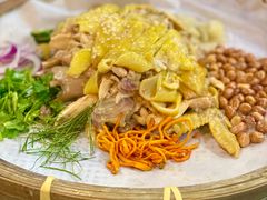 -花溪雨·森林餐厅(石基店)