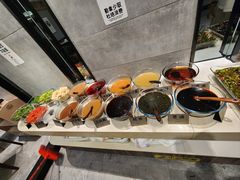 -围炉夜话·潮汕卤水火锅(榕江店)