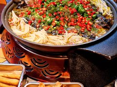 -匠子烤鱼(桫椤湾店)