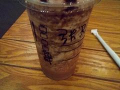 -星巴克(广州中华广场B1层店)