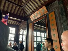 -丝绸小镇荻港古村
