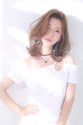 -新晨·SALON·形象造型
