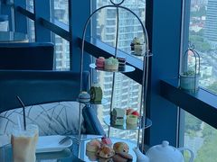 -上海龙之梦万丽酒店