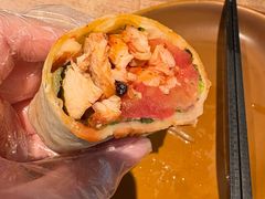 -耶里夏丽·丝路新疆菜·清真食品(徐汇南丹东路臻选店)