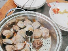 -圣罗巴海鲜烤肉自助(佳兆业店)